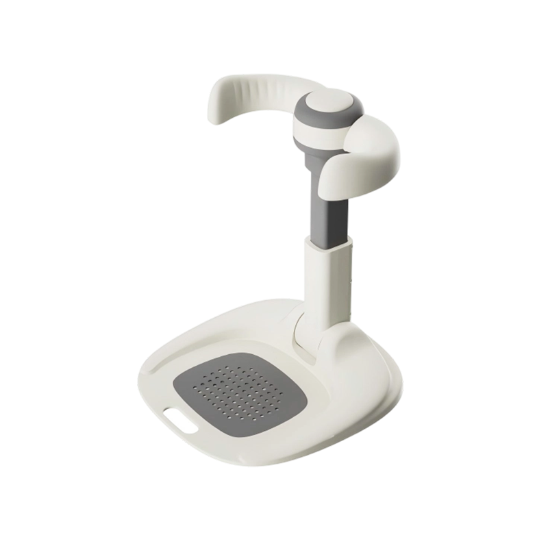 안정적인 미끄럼 방지 어린이 욕조 지지대
